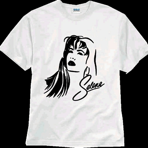 Selena Gomez Tshirts - Picture 2 of 4